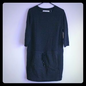 NWT Black Susanna Monaco dress